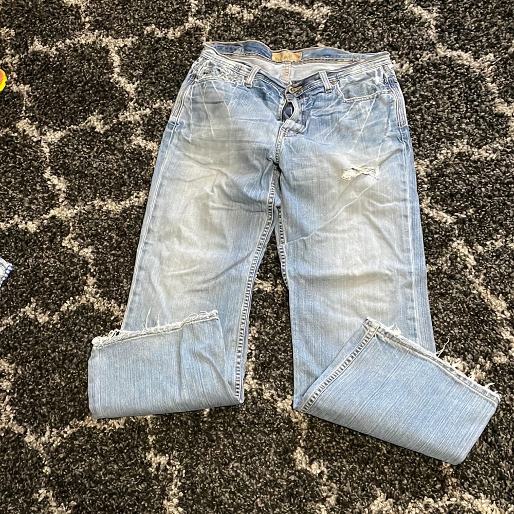 BKE Jeans